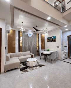Image of 2900 Sq.ft 4 BHK Villa for sale in Panchyawala, Jaipur for Rs. 18500000