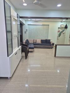 Hall Image of 1161 Sq.ft 2 BHK Apartment / Flat for sale in Rushabhdev Sharan Residency 2, Chandkheda Ahmedabad for Rs. 5800000