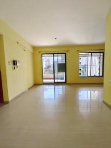 Hall Image of 1150 Sq.ft 2 BHK Apartment / Flat for sale in Darode Crossover County, Nanded Pune for Rs. 12000000