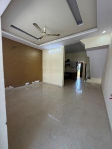 Hall Image of 1500 Sq.ft 3 BHK Duplex for rent in Mansarovar Extension Jaipur for Rs. 18000