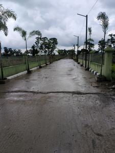 Bhasa Eco Village Internal Roads 1