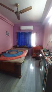 Bedroom Image of 940 Sq.ft 3 BHK Apartment / Flat for sale in Behala Kolkata for Rs. 3500000