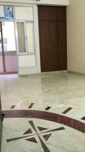 Bedroom Image of 1600 Sq.ft 3 BHK Apartment / Flat for rent in Exotica East Square, Indirapuram Ghaziabad for Rs. 32000