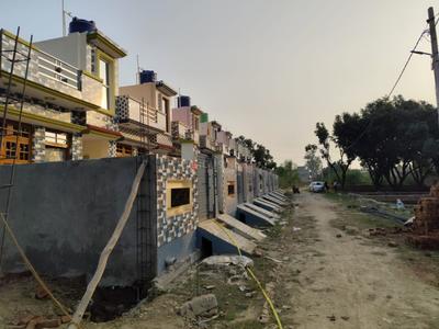 Image of 720 Sq.ft Residential Plot / Land for sale in Sarosa Bharosa, Lucknow for Rs. 666000