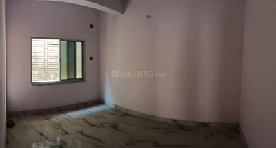 Bedroom Image of 600 Sq.ft 2 BHK Apartment / Flat for sale in Baguiati Kolkata for Rs. 2000000