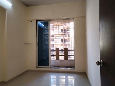 Bedroom Image of 1750 Sq.ft 3 BHK Apartment / Flat for sale in Paradise Sai Spring, Kharghar Navi Mumbai for Rs. 20000000