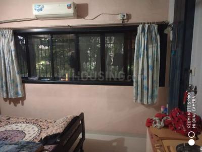 Hall Image of 545 Sq.ft 1 BHK Apartment / Flat for rent in Runwal Plaza, Thane West Thane for Rs. 19000