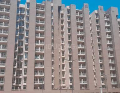 Image of 500 Sq.ft 2 BHK Apartment / Flat for sale in Conscient Habitat, Sector 99A, Gurgaon for Rs. 5400000