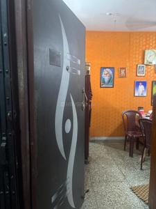 Hall Image of 680 Sq.ft 1 BHK Apartment / Flat for sale in Bow Bazaar Kolkata for Rs. 4500000