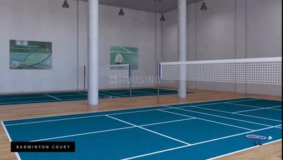 Balcony Image of 992 Sq.ft 2 BHK Apartment / Flat for sale in Gunjur Palya Bengaluru for Rs. 9500000