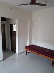 Hall Image of 324 Sq.ft 1 RK Apartment / Flat for sale in Haware Citi, Thane West Thane for Rs. 2800000