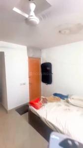 Bedroom Image of 1600 Sq.ft 3 BHK Duplex for sale in Mainland Camelot Royale, Viman Nagar Pune for Rs. 16500000