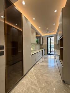 Hall Image of 2600 Sq.ft 4 BHK Builder Floor for sale in Big Block South City 2, Sector 49 Gurgaon for Rs. 33000000