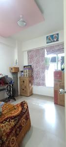 Bedroom Image of 1035 Sq.ft 3 BHK Apartment / Flat for sale in New Ranip Ahmedabad for Rs. 8000000