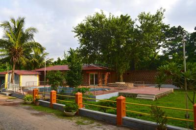 Image of 1233 Sq.ft 2 BHK Apartment / Flat for sale in M Tech Beach Village, Sancoale, Goa for Rs. 7600000