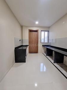 Kitchen Image of 2400 Sq.ft 4 BHK Independent House for sale in Saddu Raipur for Rs. 9500001