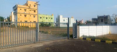Image of 700 Sq.ft Residential Plot / Land for sale in Avadi, Chennai for Rs. 3960000