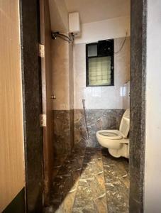 Image of 750 Sq.ft 1.5 BHK Apartment / Flat for rent in BU Bhandari Hill Side Phase 2, Baner, Pune for Rs. 34000