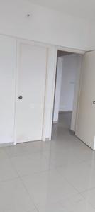 Hall Image of 600 Sq.ft 1 BHK Apartment / Flat for sale in Mahindra Happinest Tathawade, Tathawade Pune for Rs. 5700000