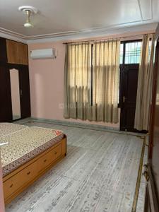 Bedroom Image of 5200 Sq.ft 5 BHK Independent House for rent in Vaishali Nagar Jaipur for Rs. 100000