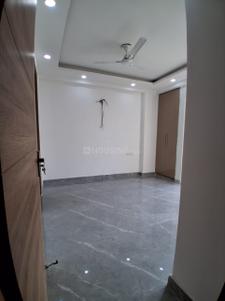 Hall Image of 720 Sq.ft 2 BHK Apartment / Flat for sale in Ekta  Apartment, Rajpur Khurd Extension New Delhi for Rs. 5200000