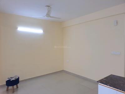 Living Room Image of 850 Sq.ft 2 BHK Apartment / Flat for sale in Pyramid Heights, Sector 85 Gurgaon for Rs. 6900000