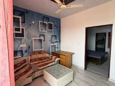 Hall Image of 1100 Sq.ft 2 BHK Builder Floor for rent in Divine Independent Floors, Sector 115 Mohali for Rs. 17000
