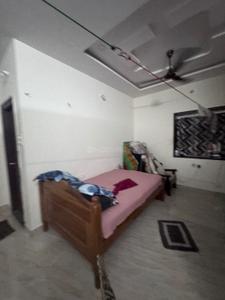 Bedroom Image of 1350 Sq.ft 2 BHK Independent House for rent in Kothapet Hyderabad for Rs. 18000
