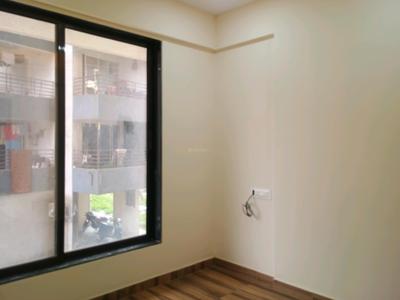 Bedroom Image of 780 Sq.ft 2 BHK Apartment / Flat for rent in Davakhar Elegance, Kalyan East Kalyan for Rs. 20000
