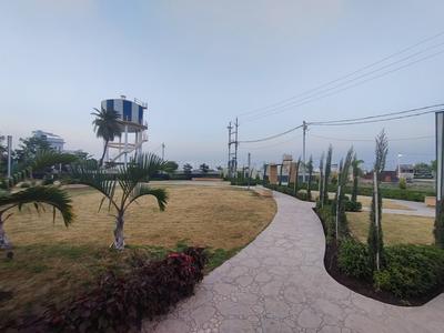 Image of 675 Sq.ft Residential Plot / Land for sale in Anand Dham 2, Devguradia, Indore for Rs. 3200000