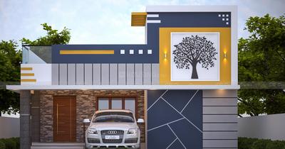 2 BHK Independent House