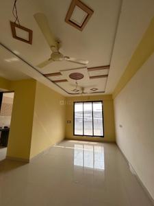 Hall Image of 500 Sq.ft 1 BHK Apartment / Flat for sale in Sidhivinayak Orchid, Ghatkopar East Mumbai for Rs. 11800000