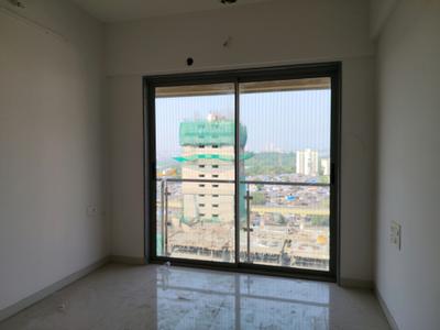 Bedroom Image of 759 Sq.ft 2 BHK Apartment / Flat for sale in Avant Heritage V, Jogeshwari East Mumbai for Rs. 17800000