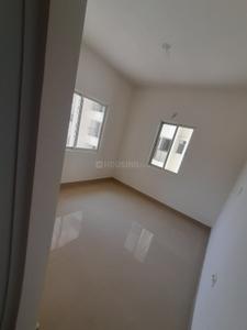 Bedroom Image of 826 Sq.ft 2 BHK Apartment / Flat for rent in Shriram Grand City Grand One, Konnagar Hooghly for Rs. 15000