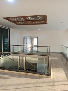Hall Image of 1500 Sq.ft 3 BHK Apartment / Flat for sale in New Alkapuri Vadodara for Rs. 6500000