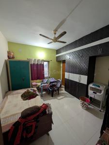 Bedroom Image of 2400 Sq.ft 3 BHK Duplex for sale in Jamukoli Bhubaneswar for Rs. 10500000