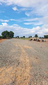 Image of 1200 Sq.ft Residential Plot / Land for sale in Jainam Serenity By Classic, Datrenga, Raipur for Rs. 2760000