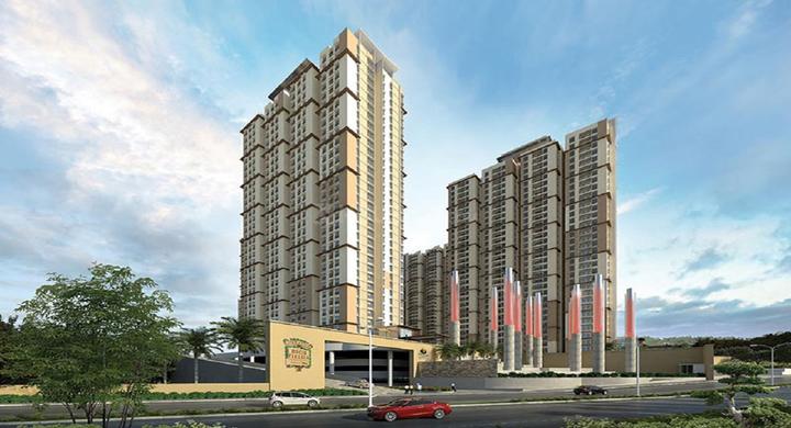 Prestige Rainbow Waters Main Image 1