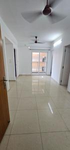Hall Image of 918 Sq.ft 2 BHK Apartment / Flat for rent in Urbanrise Revolution One, Padur Chennai for Rs. 25000