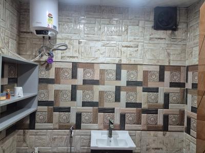 Image of 1400 Sq.ft 1 BHK Builder Floor for rent in Sector 41, Noida for Rs. 32000