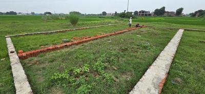 Image of 1360 Sq.ft Residential Plot / Land for sale in Darekhu, Varanasi for Rs. 3200000