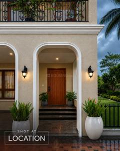 Image of 3900 Sq.ft 4 BHK Villa for sale in Surya Valencia Phase I, Rajanukunte, Bengaluru for Rs. 43000000