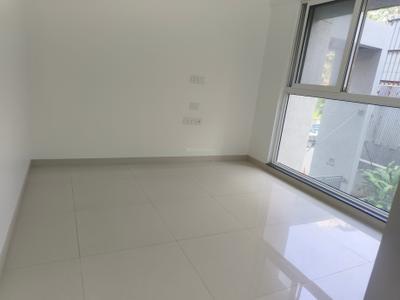 Bedroom Image of 654 Sq.ft 2 BHK Apartment / Flat for sale in Rustomjee Erika, Bandra East Mumbai for Rs. 24000000