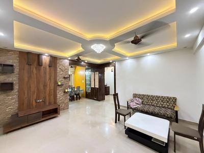 2 BHK Flat
