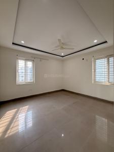 Hall Image of 1845 Sq.ft 3 BHK Apartment / Flat for sale in Khaja Guda Hyderabad for Rs. 18000000