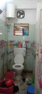 Image of 805 Sq.ft 2 BHK Apartment / Flat for sale in Barrackpore, Kolkata for Rs. 2800000
