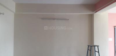Balcony Image of 1115 Sq.ft 2 BHK Apartment / Flat for sale in Venetion Dwaraka Nilayam, Electronic City Bengaluru for Rs. 5000000