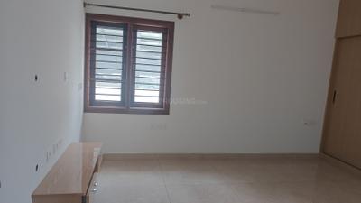 Bedroom Image of 1350 Sq.ft 2 BHK Apartment / Flat for rent in Jakkur Bengaluru for Rs. 51500