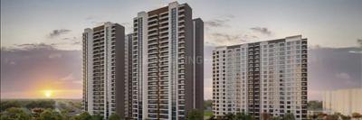 Image of 1750 Sq.ft 3 BHK Apartment / Flat for sale in Bannerughatta, Bengaluru for Rs. 31500000
