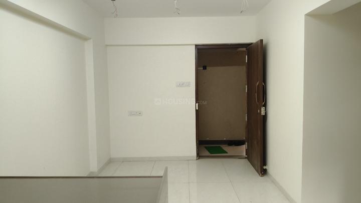 Chintamani Parle Nimesh CHSL Living Room 1